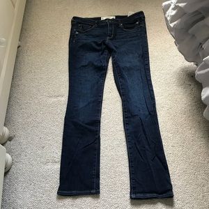 Abercrombie and Fitch Jeans